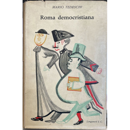 Roma democristiana