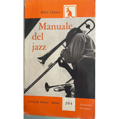 Manuale del Jazz