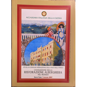 L'evoluzione della ristorazione alberghiera nel mondoLibrisaggi L'evoluzione della ristorazione alberghiera nel mondoLibrisaggi