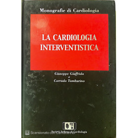 La cardiologia interventisticaLibrisaggi
