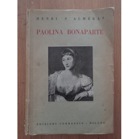 Paolina Bonaparte