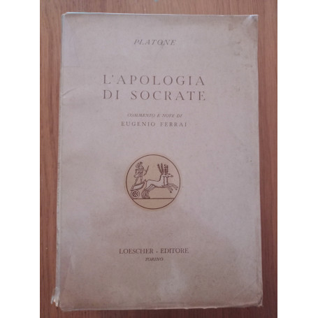 L'apologia di Socrate