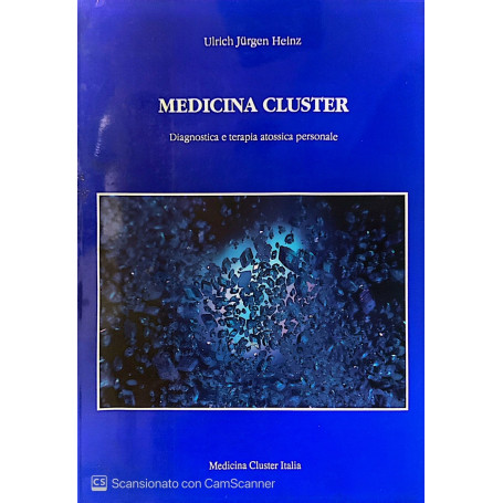 Medicina cluster