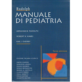 Manuale di pediatriaLibrisaggi