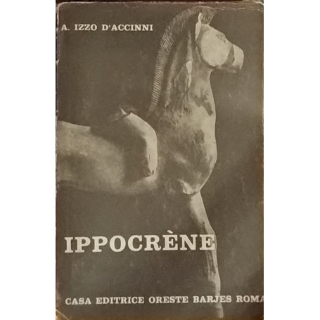 Ippocrène. Temi di versione dal greco