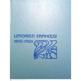 Umoristi francesi 1890-1960