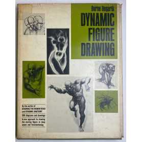 Dynamic Figure Drawing