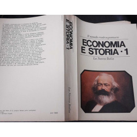 Economia e storia. Volume 1