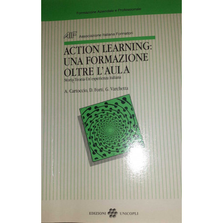 Action learning: una formazione oltre l'aula