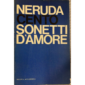 Cento sonetti d'amoreLibrisaggi