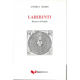 Labirinti. Memorie di Dedalo