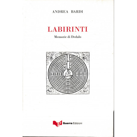 Labirinti. Memorie di Dedalo