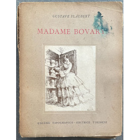 Madame Bovary