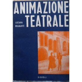 Animazione teatrale