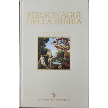Personaggi della Bibbia