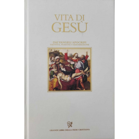 Vita di Gesù