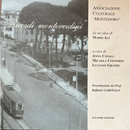 Ricordi monteverdini