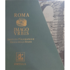 Roma Imago Urbis (gli acquedotti le gesta gli dei lo stato e il diritto gli spettacoli)