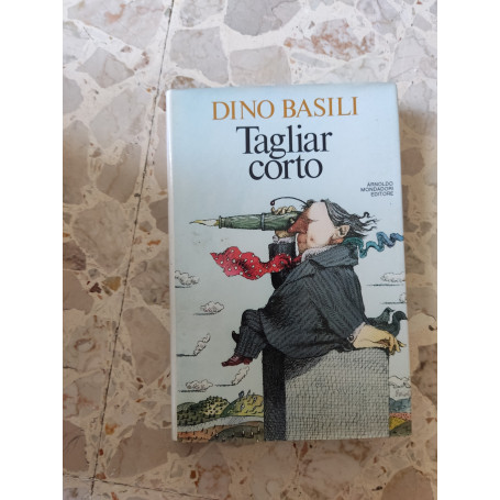 Tagliar corto