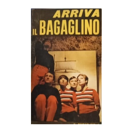 Arriva il Bagaglino