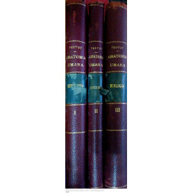 Anatomia umana I osteologia II artrologia III miologiaLibrisaggi