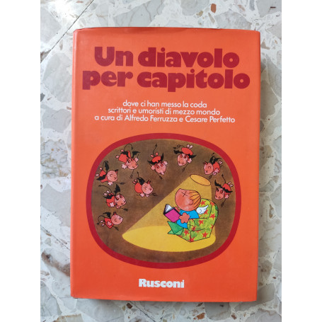 Un diavolo per capitolo