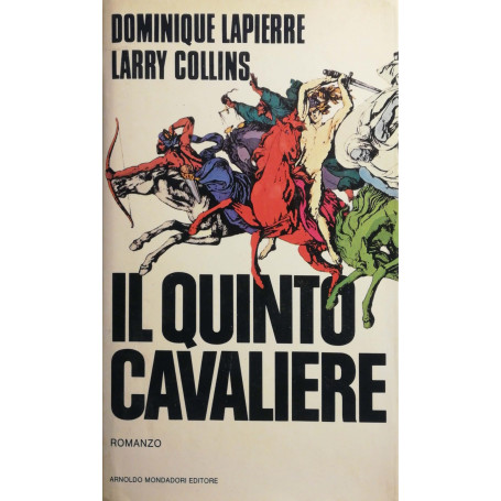 Il quinto cavaliere