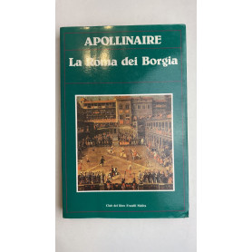 La Roma dei Borgia