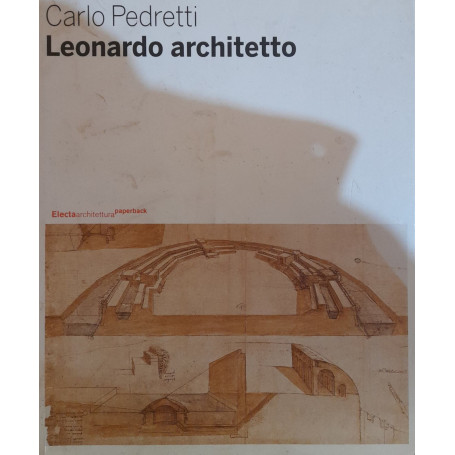 Leonardo architetto