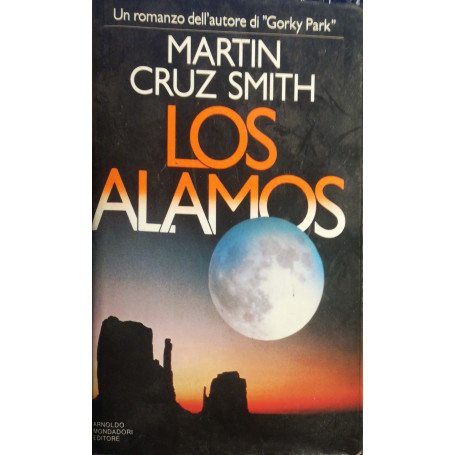 Los Alamos
