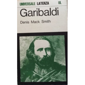 Garibaldi. Una grande vita in breve