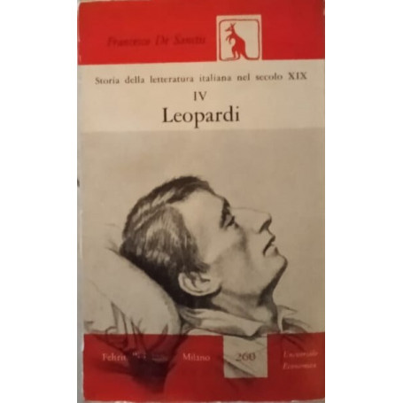 Leopardi