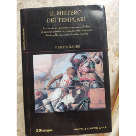 Il mistero dei templari