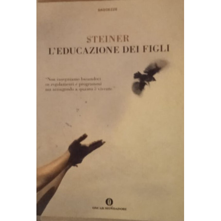 L'educazione dei figli