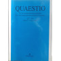 Quaestio. Studi e ricerche per il disegno e la documentazione dei beni culturali 17-18