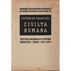 Civiltà Romana