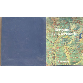 Bergamo e il suo territorioLibrisaggi