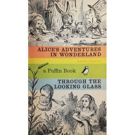 Alice's adventures in wonderland