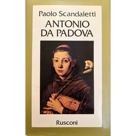Antonio Da Padova