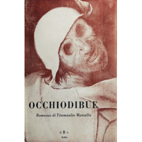 Occhiodibue