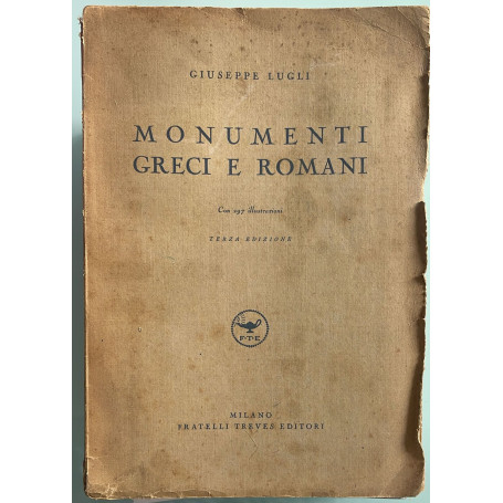 Monumenti greci e romani