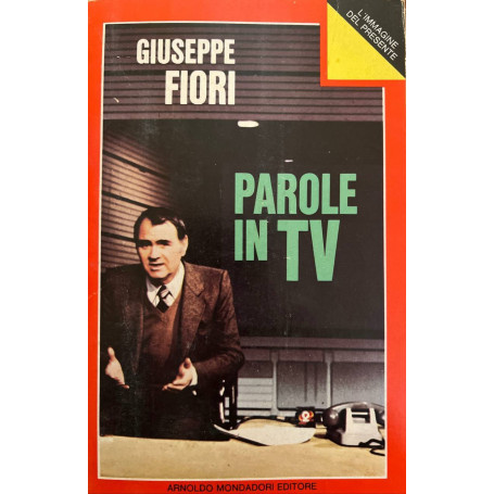 Parole in TV