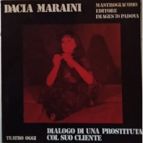 Dialogo di una prostituta col suo cliente