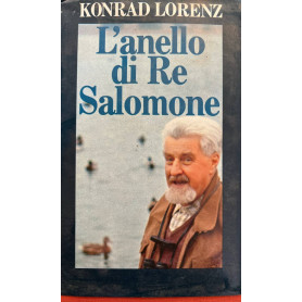 L'anello di Re Salomone