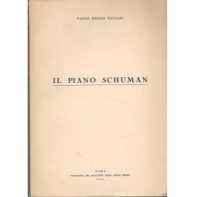 Il piano Schuman