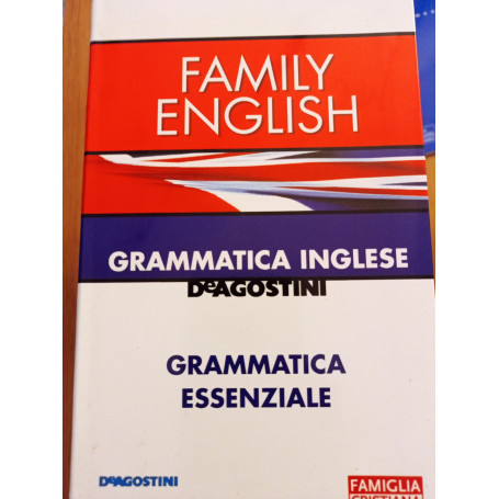 Family English