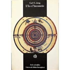 L'io e l'inconscioLibrisaggi