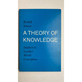 A theory of knowledgeLibrisaggi