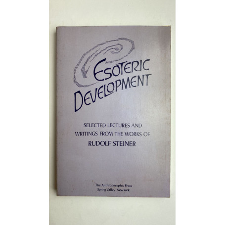 Esoteric Development