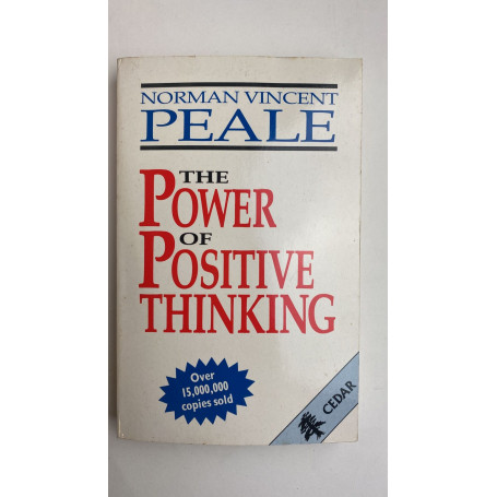 The power of positive thinking